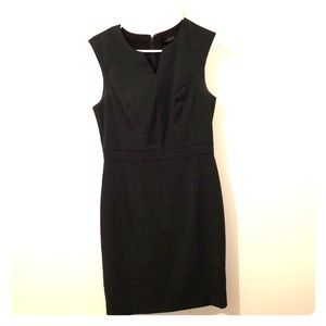 GRAY The Limited Sheath Dress